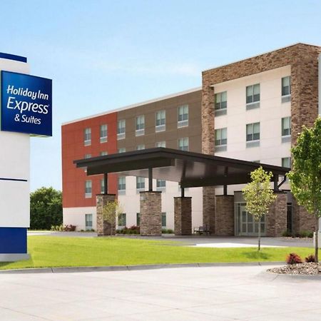 Holiday Inn Express & Suites Chicago - Oak Forest By Ihg ภายนอก รูปภาพ