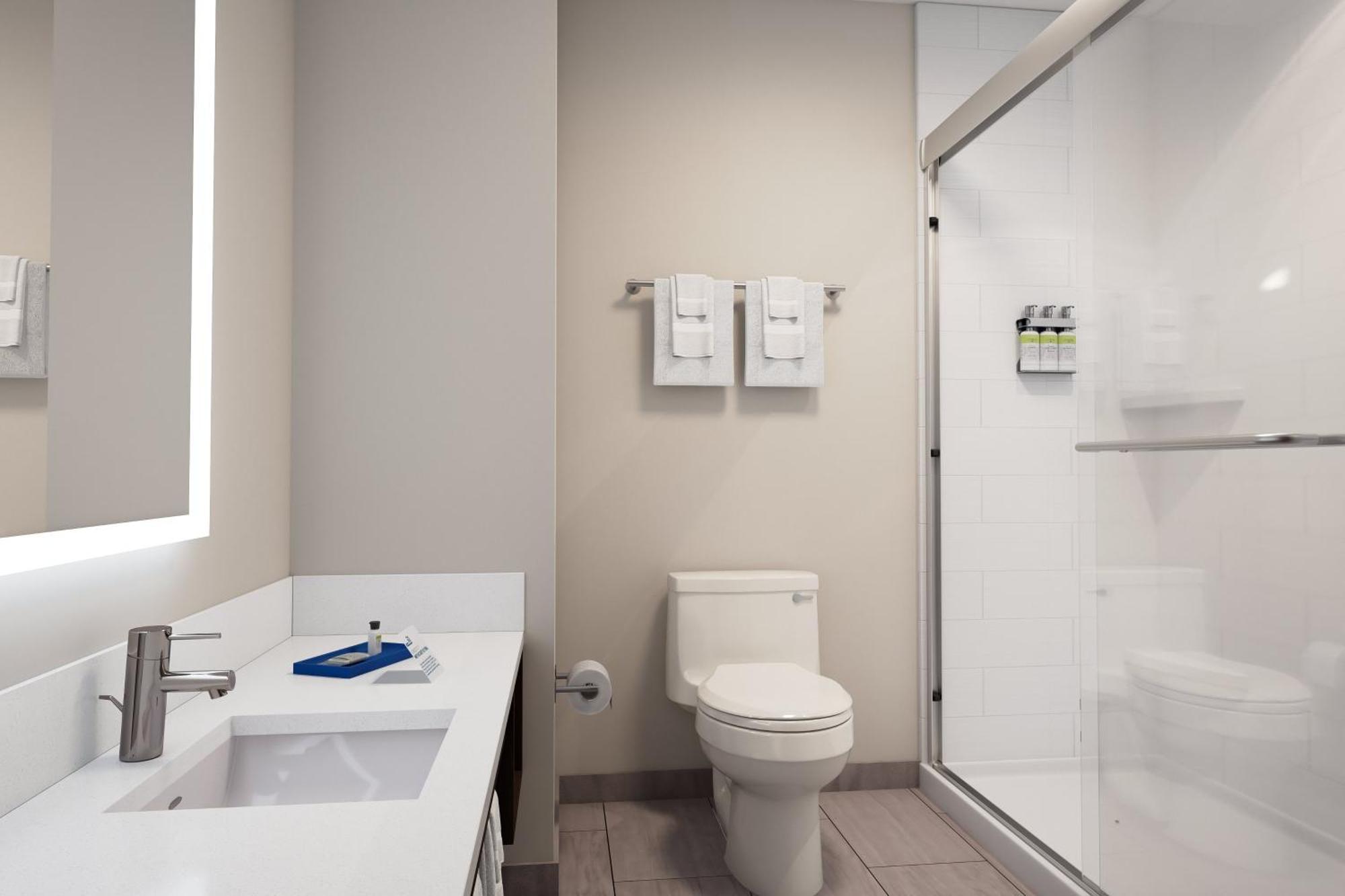 Holiday Inn Express & Suites Chicago - Oak Forest By Ihg ภายนอก รูปภาพ