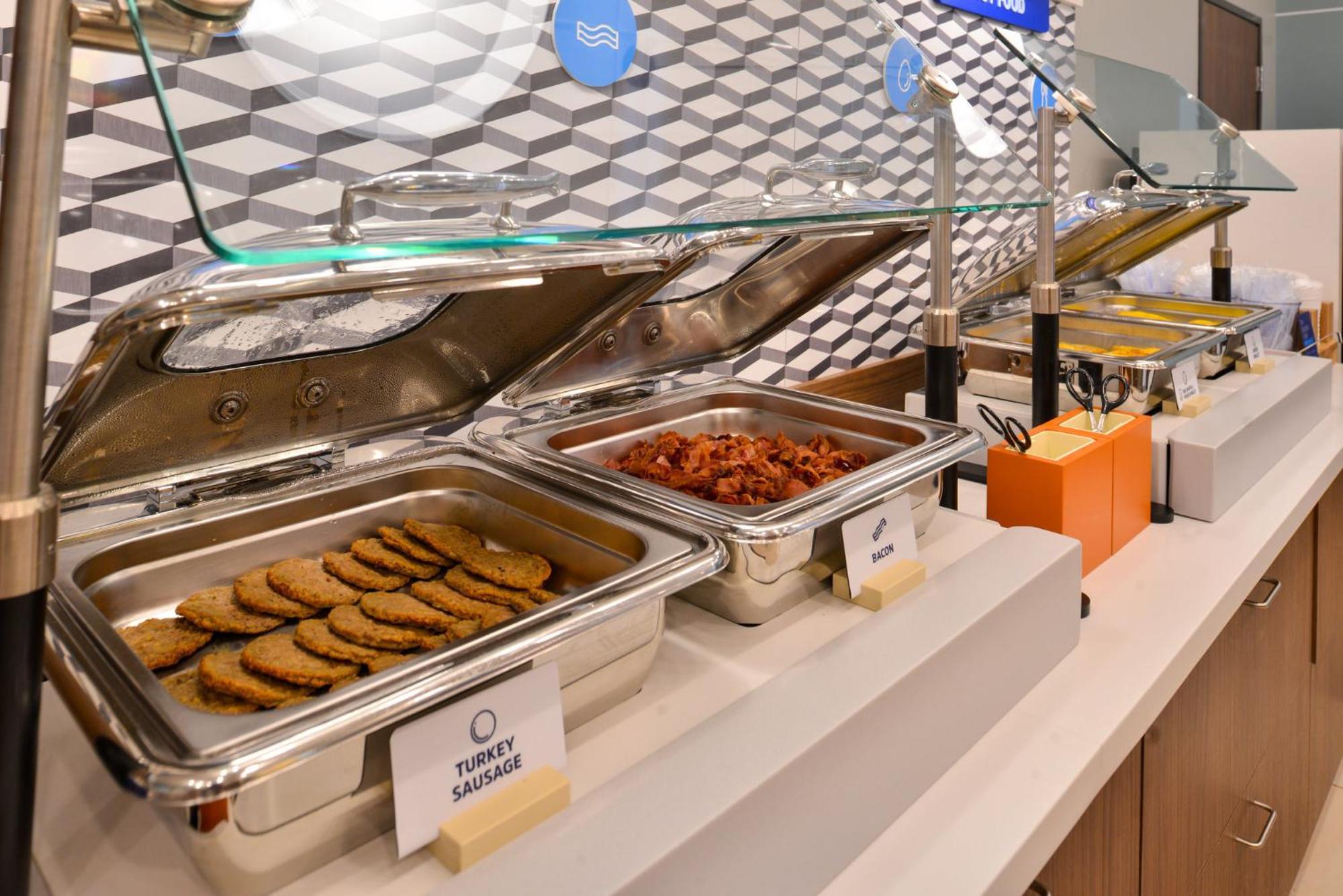Holiday Inn Express & Suites Chicago - Oak Forest By Ihg ภายนอก รูปภาพ