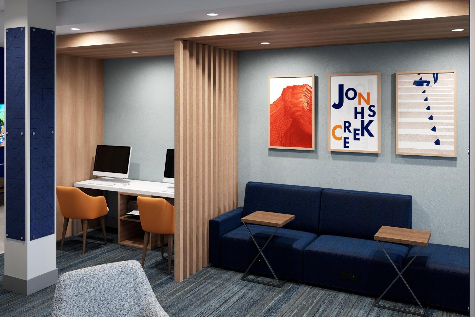 Holiday Inn Express & Suites Chicago - Oak Forest By Ihg ภายนอก รูปภาพ
